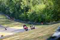 Middle 2 Group Red Bikes
